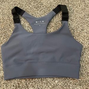 Wilo Sports Bra